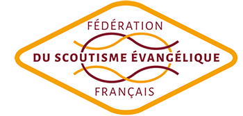 Logo de la Fédération du Scoutisme Évangélique Français